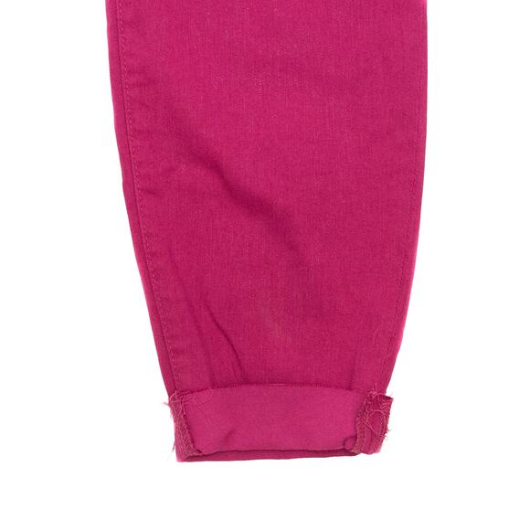 Kut From The Kloth High Rise Ankle Skinny Jeans Size 18 - Picture 9 of 12